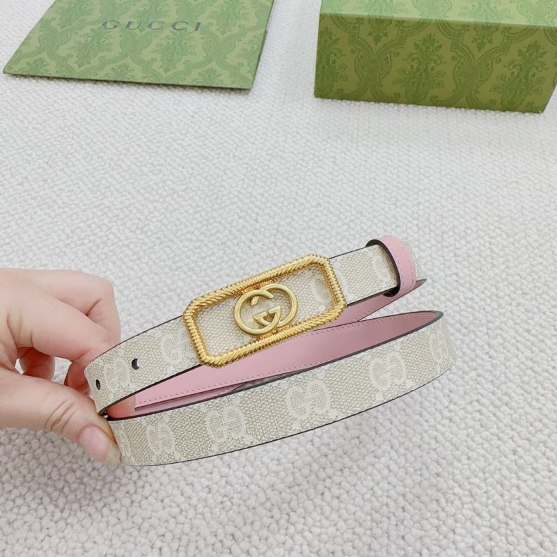 Gucci Belts